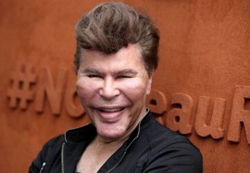 bogdanoff