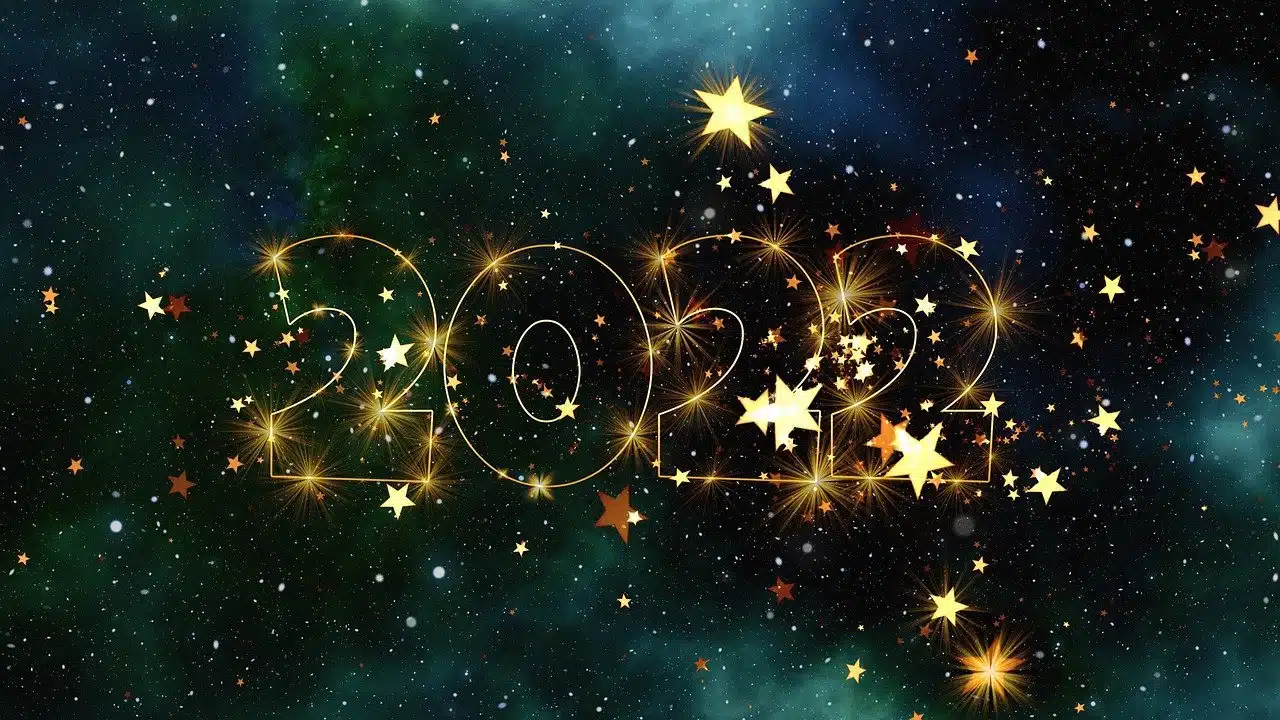 bonnes résolutions 2022