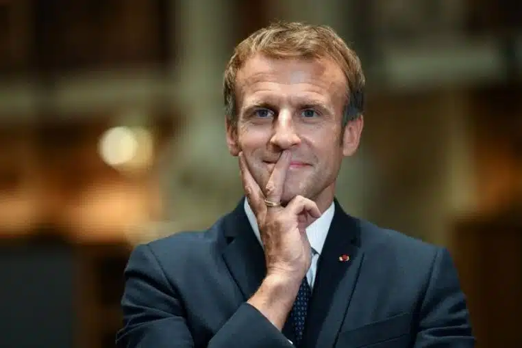 #boycottmacrontf1