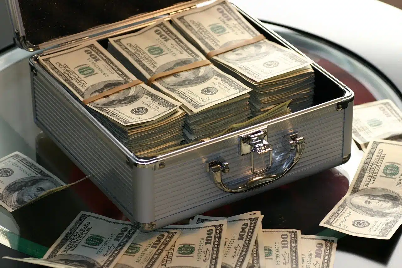 braquage banque