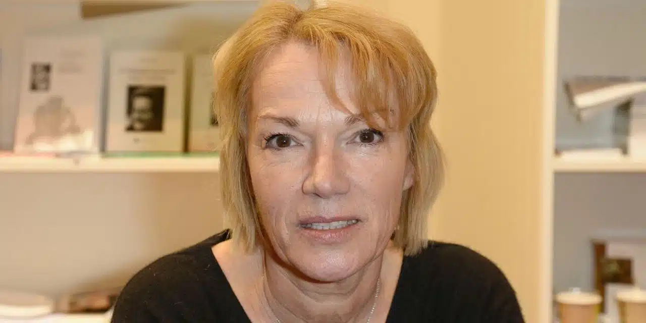 Brigitte lahaie