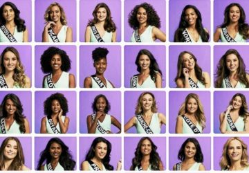Cadeaux Miss France 2022