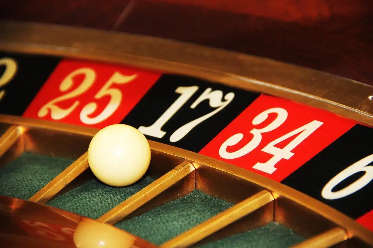 casino jeux