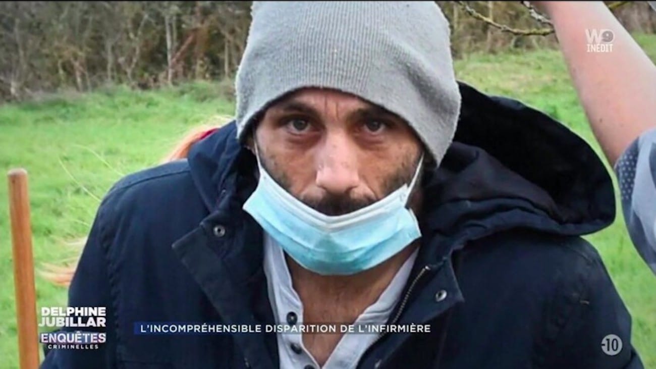 cédric jubillar revelations enqueteurs