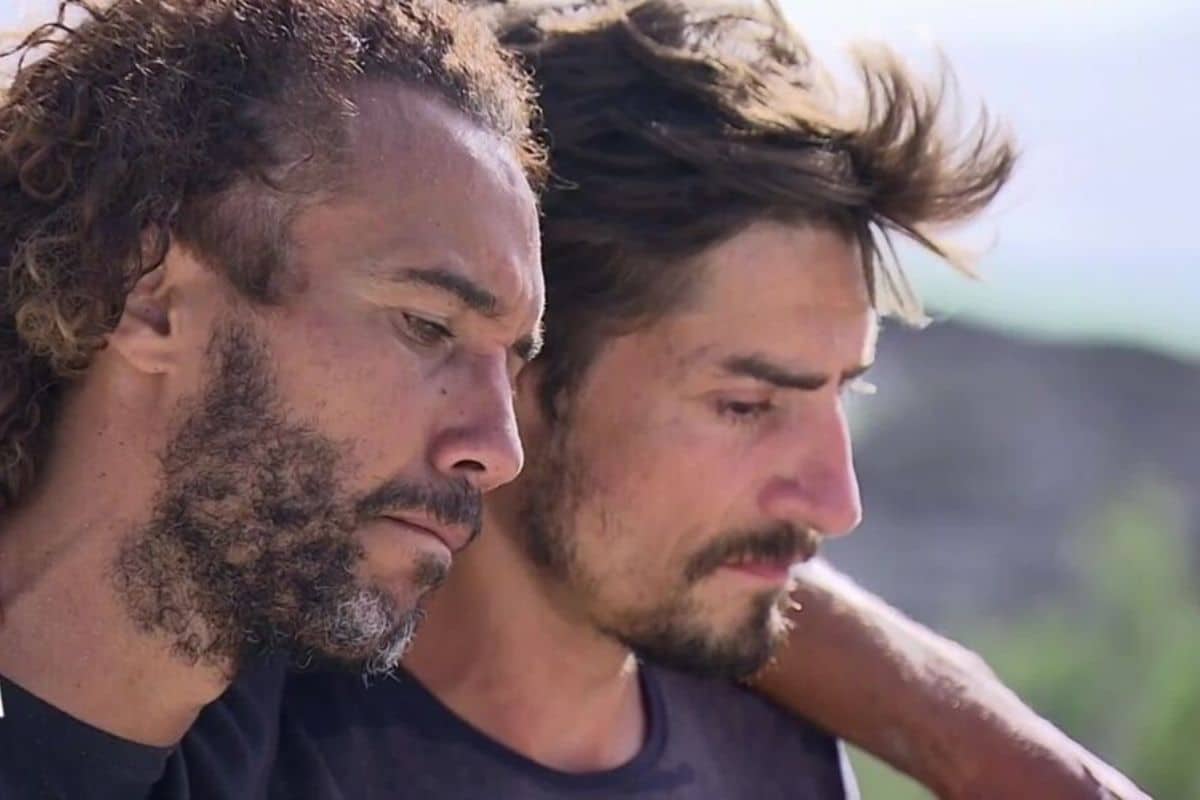 claude et laurent triche pains au chocolat diners clandestins