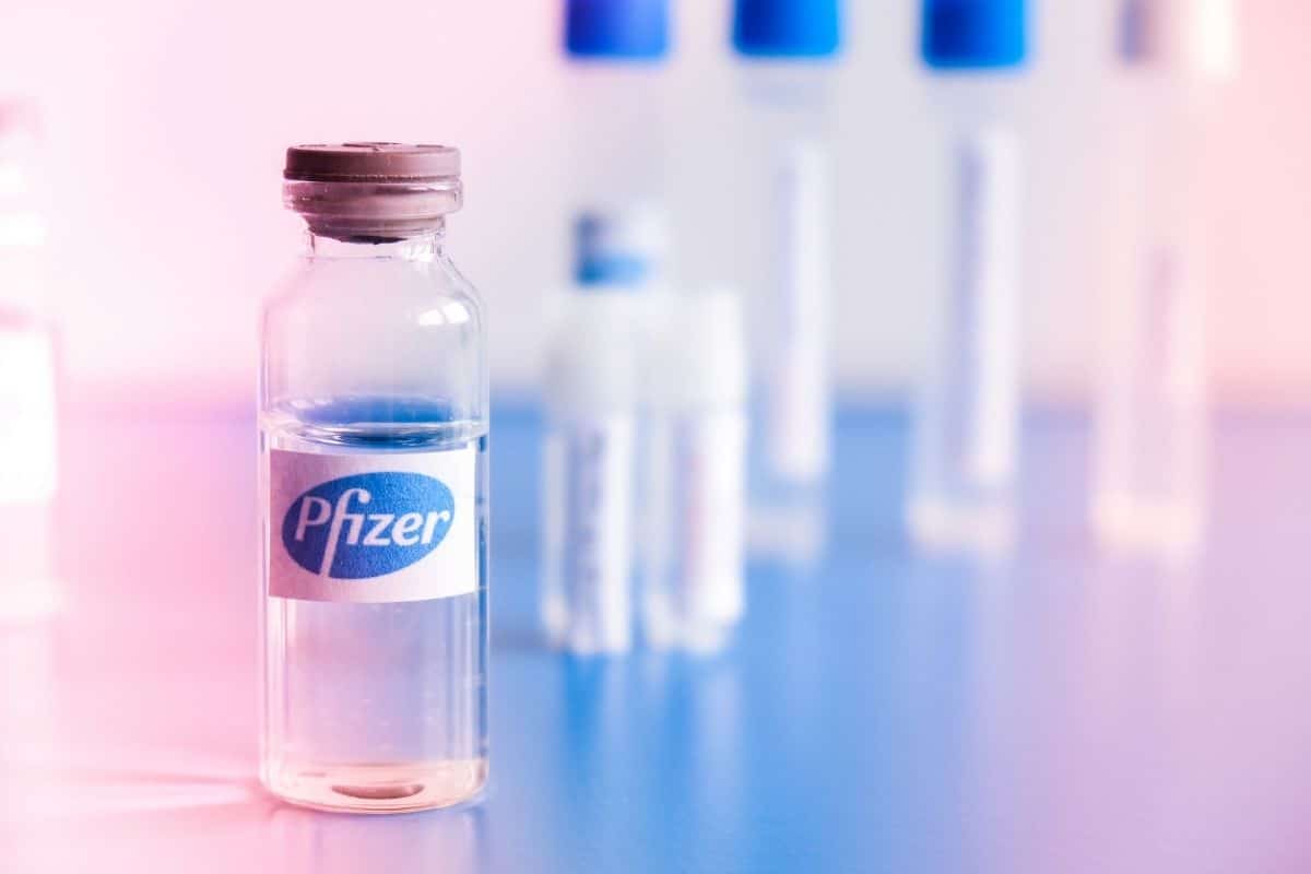 composition vaccin pfizer