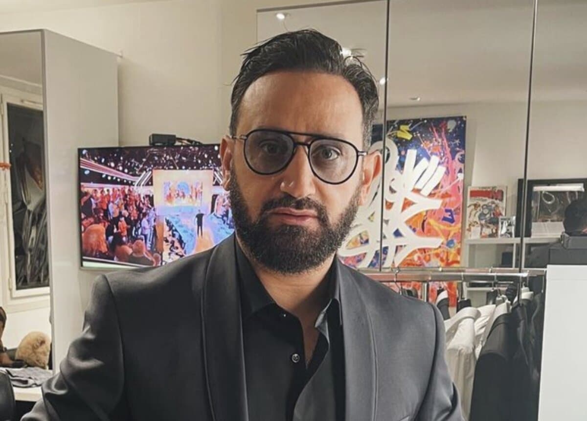 Cyril Hanouna souffrant