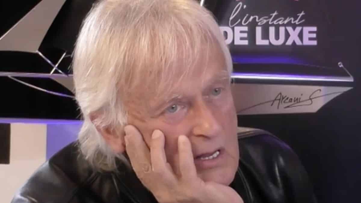 dave mort peur