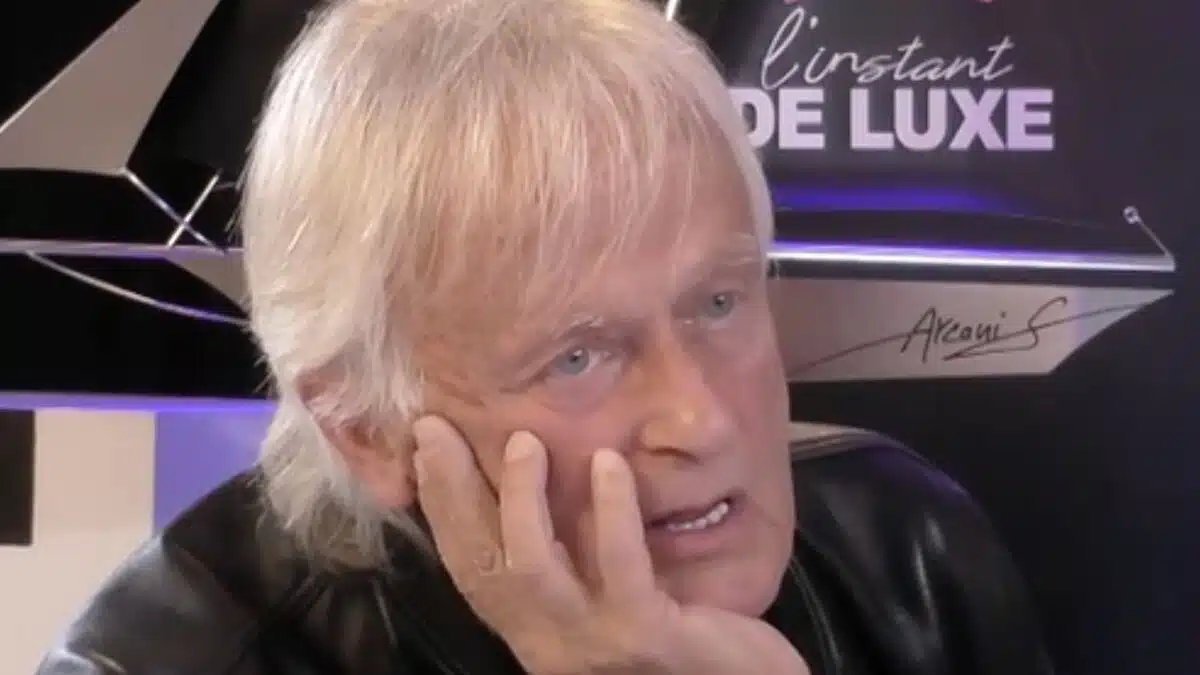 dave mort peur
