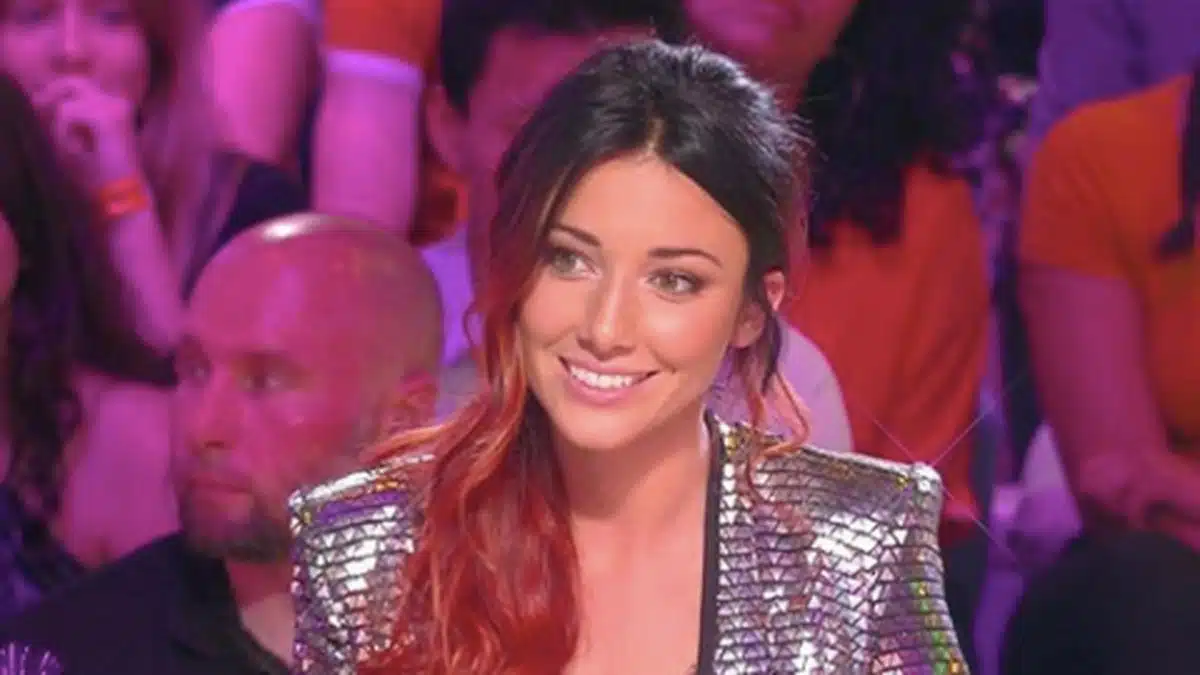 delphine wespiser miss france anniversaire