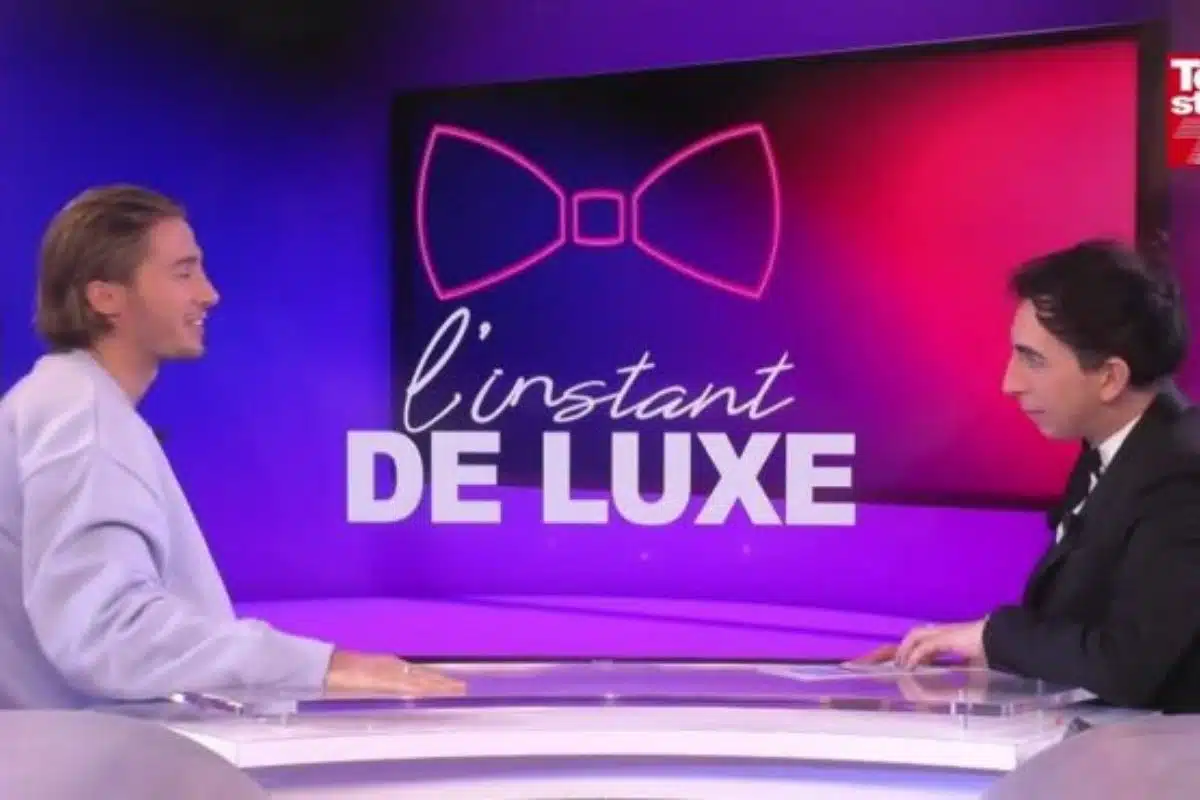 Dylan Thiry Affaire Illan