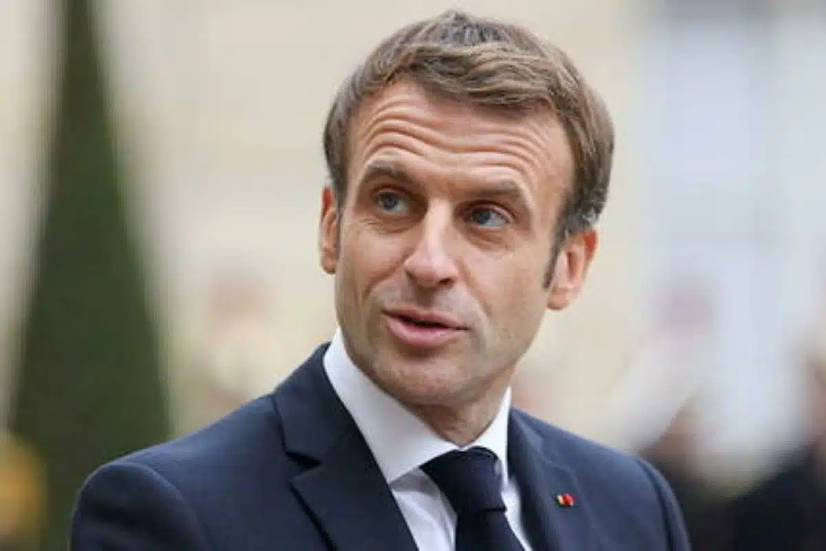 emmanuel macron psychopathe video psychiatre italien
