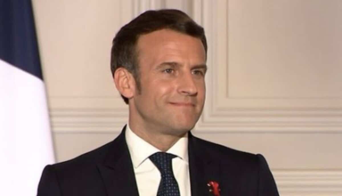 Emmanuel Macron : quelles sont les annonces ?