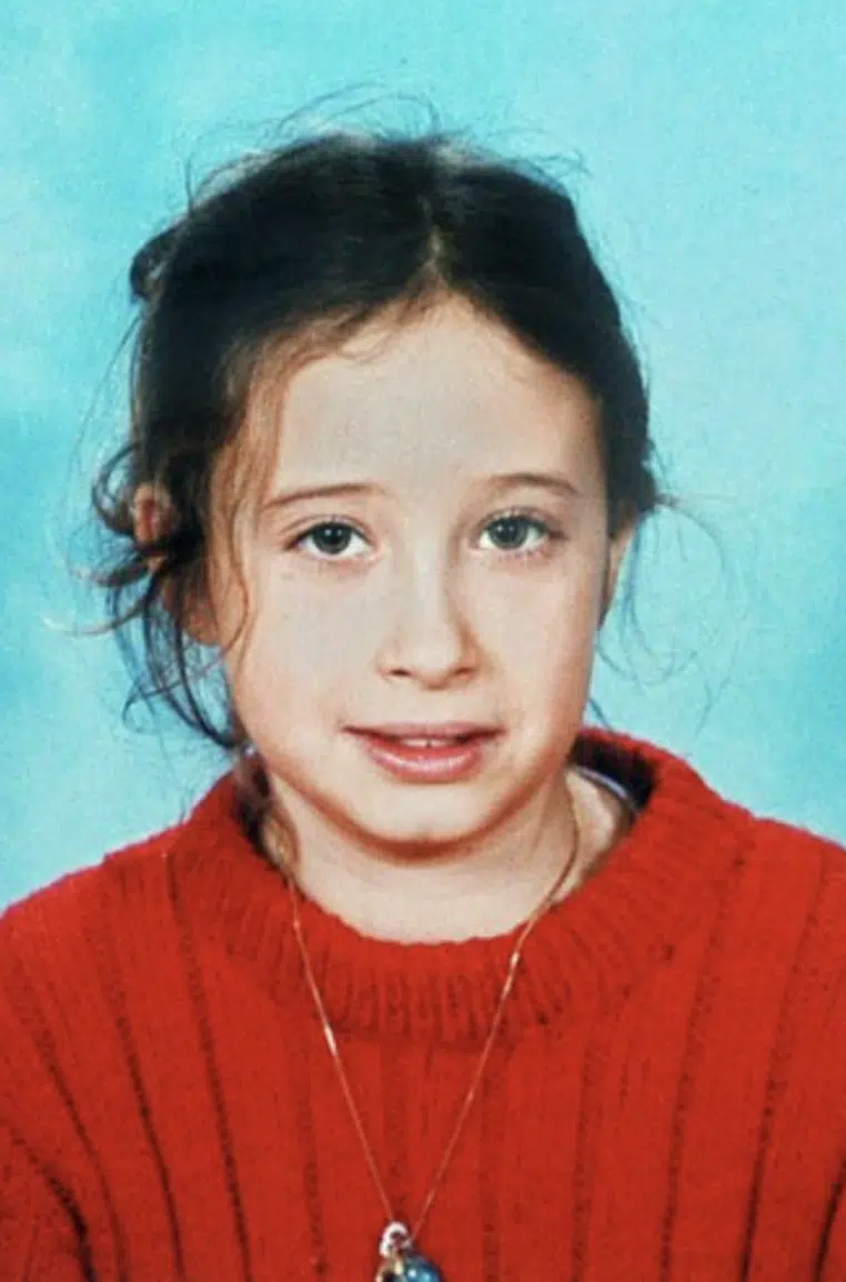 estelle mouzin