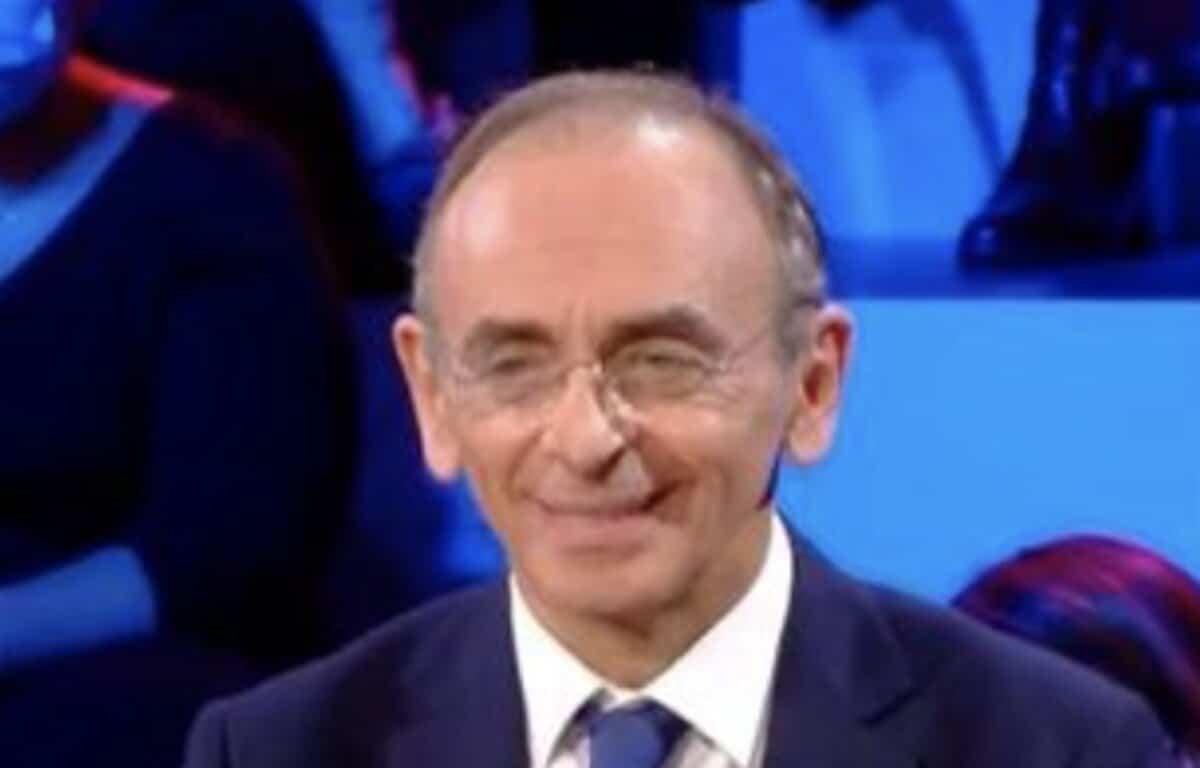Face à Baba Zemmour coaché