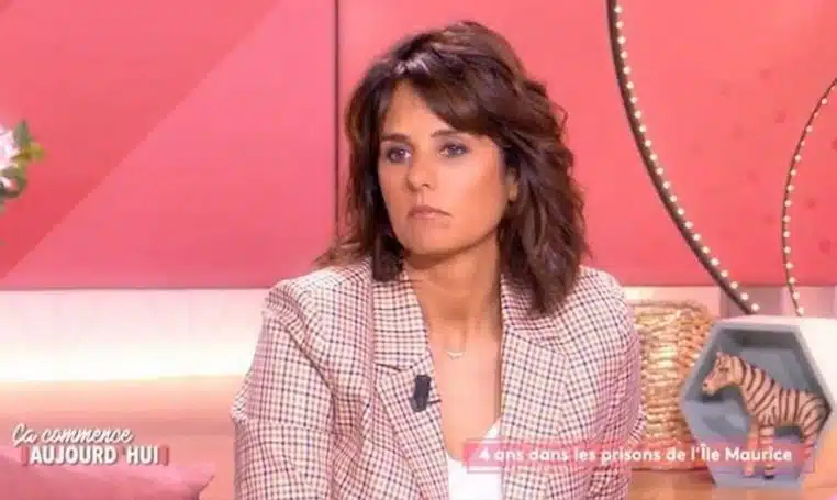 faustine bollaert