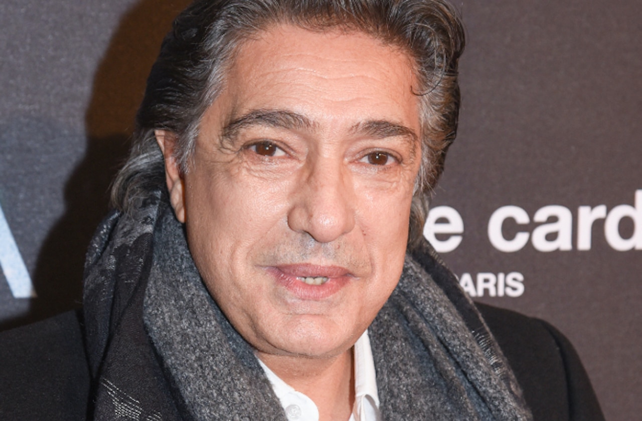 frederic françois