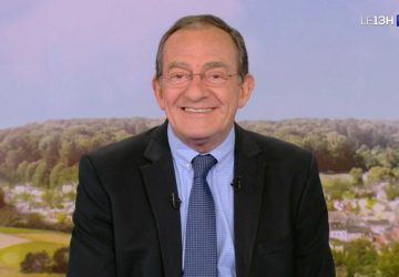 jean pierre pernaut combat cancer
