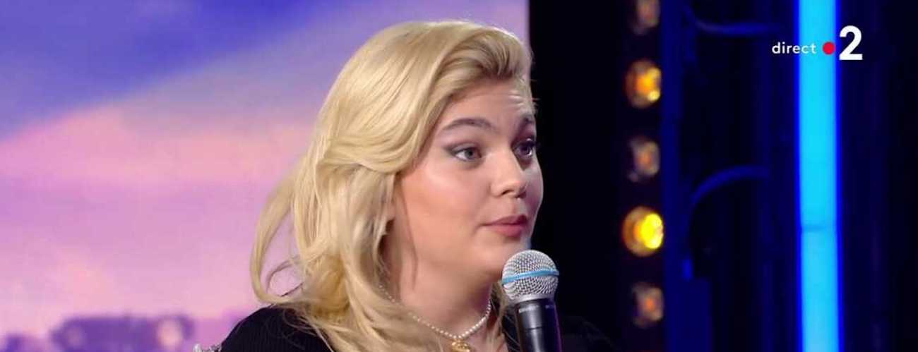louane telethon