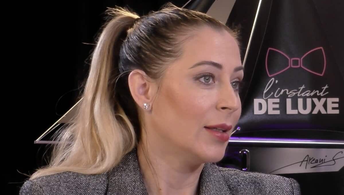 Magali Berdah se confie sur sa relation avec Cyril Hanouna
