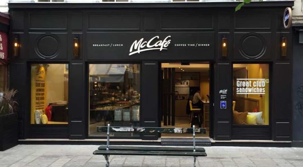 mccafe