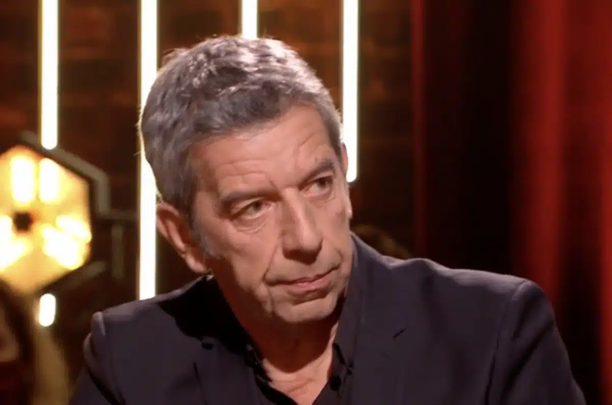 Michel Cymes Covid-19
