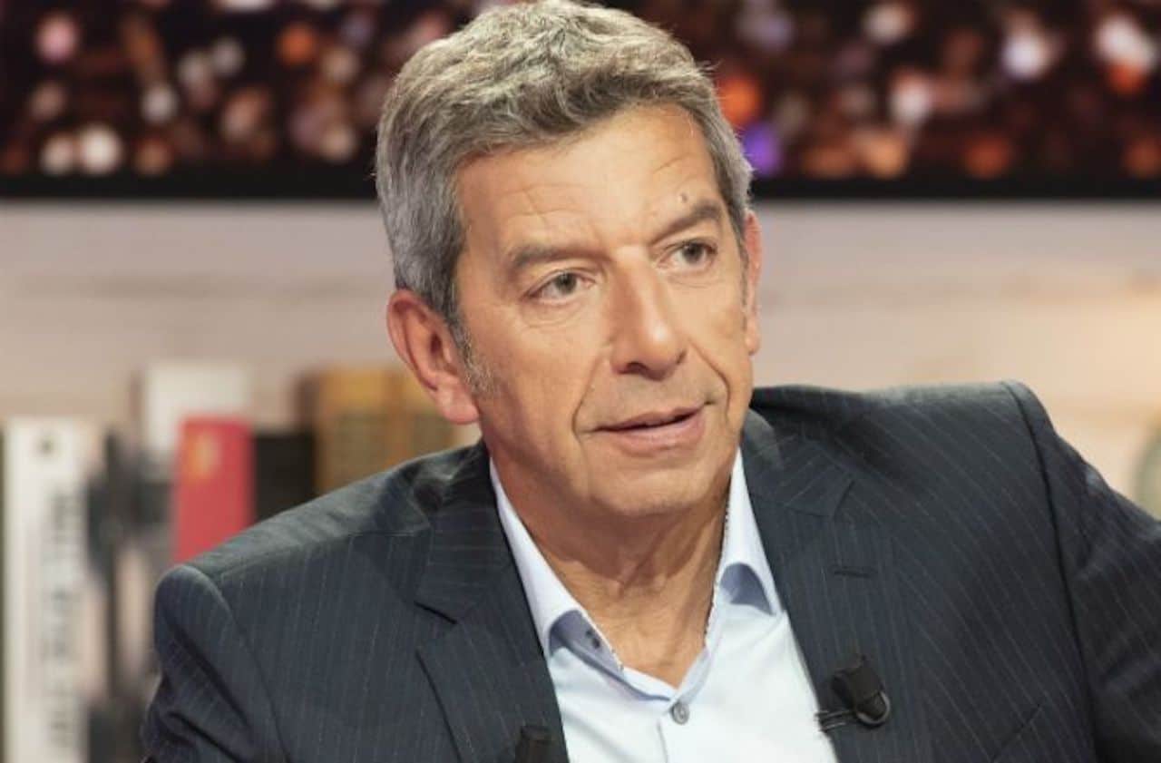 michel cymes