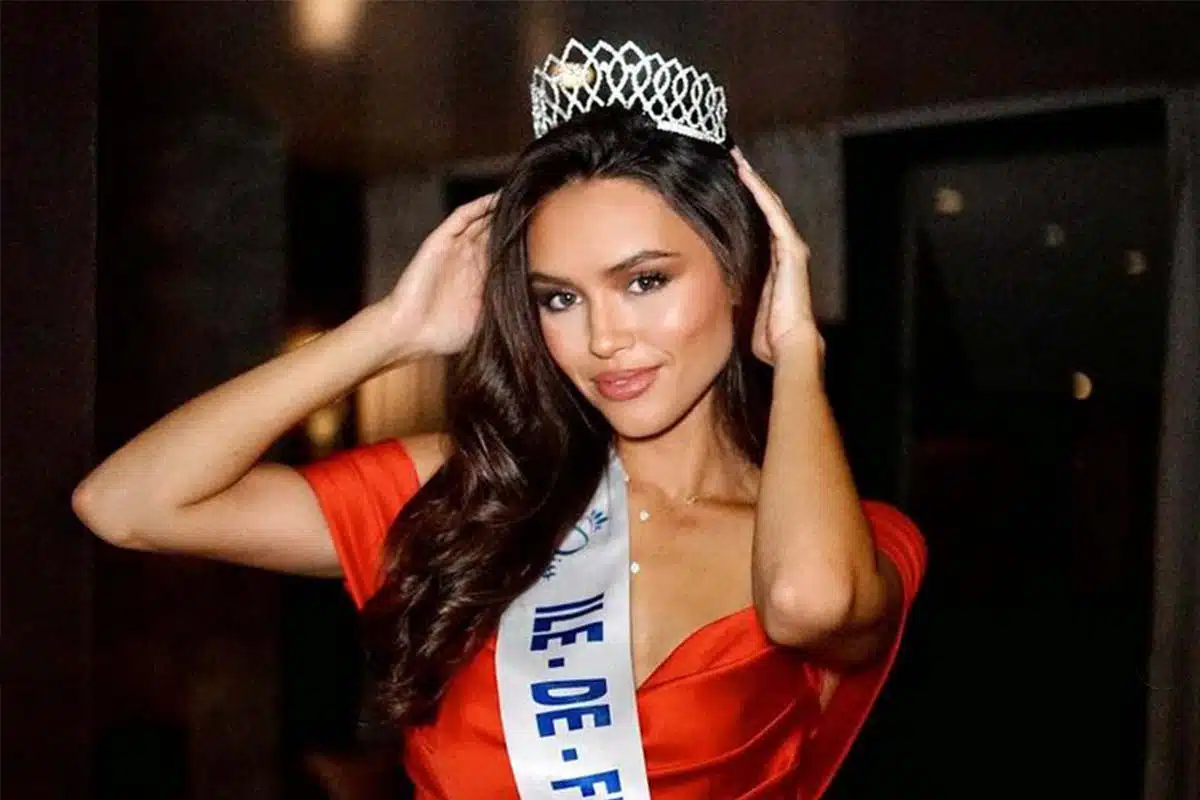 Les confidences du père de Diane Leyre, Miss France 2022