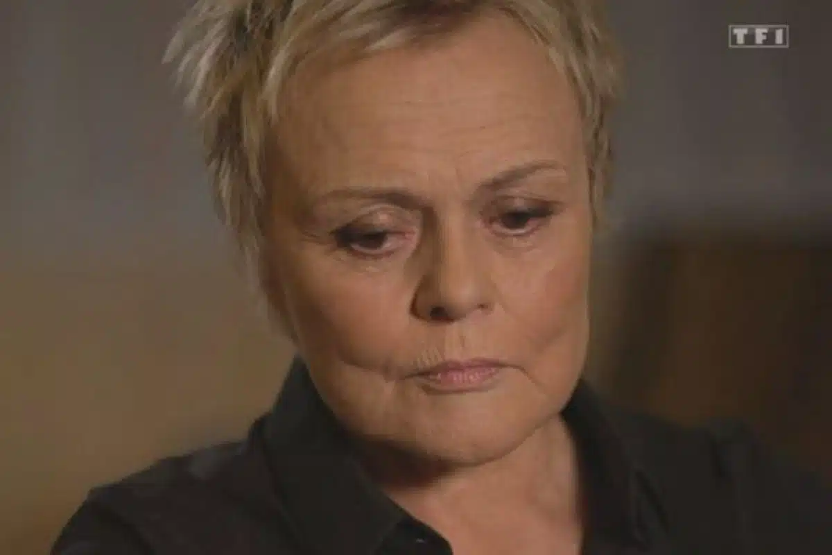 Muriel Robin