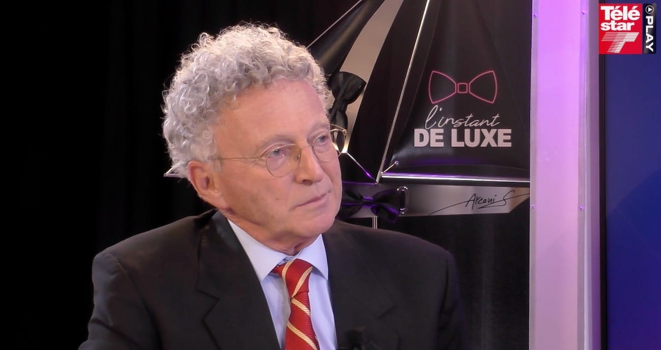 nelson monfort salaire television