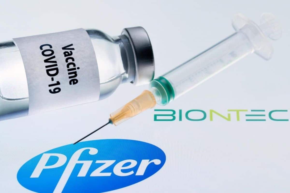 Variant Omicron : "Nous avons besoin d'un nouveau vaccin", annonce BioNTech
