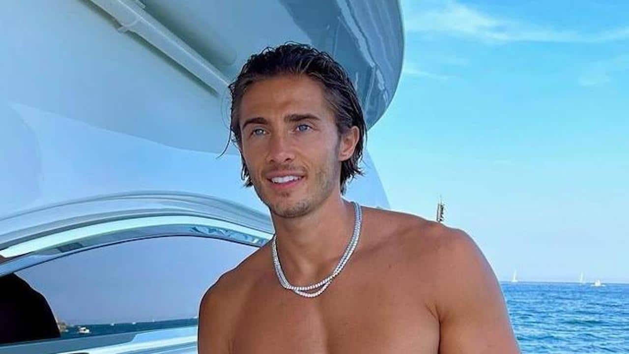 dylan Thiry