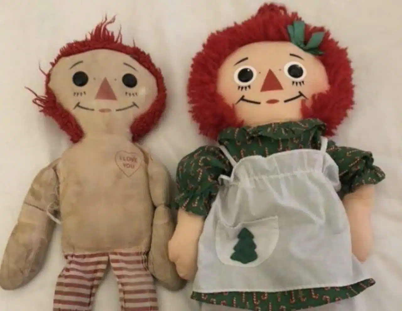 poupee temps