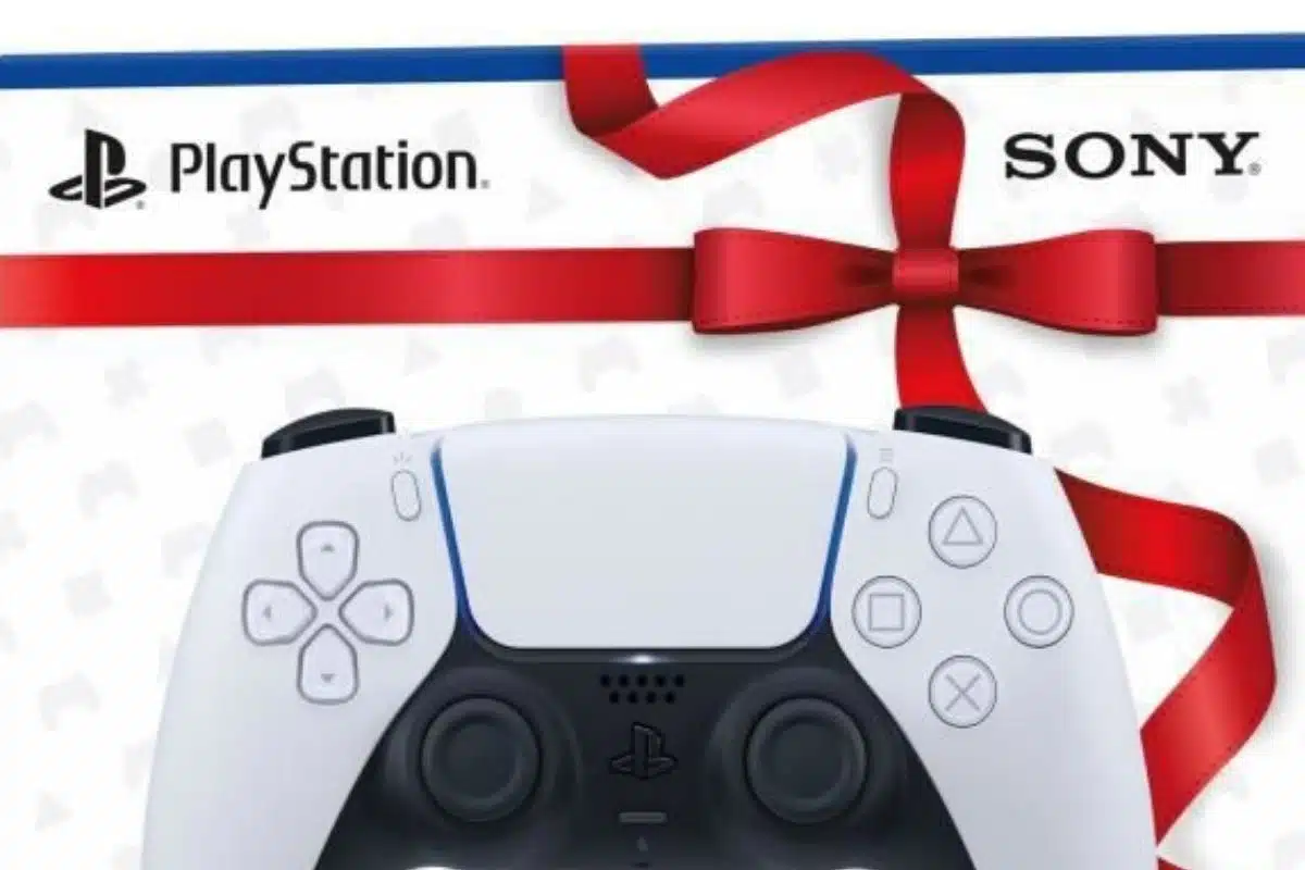 ps5 pour noel