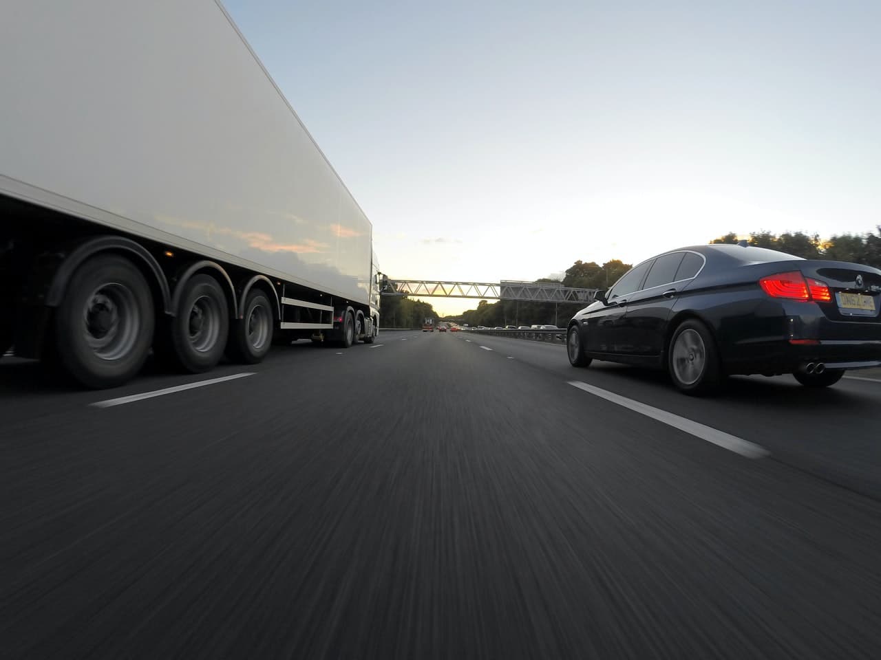 Radars verbalisent contrôle technique