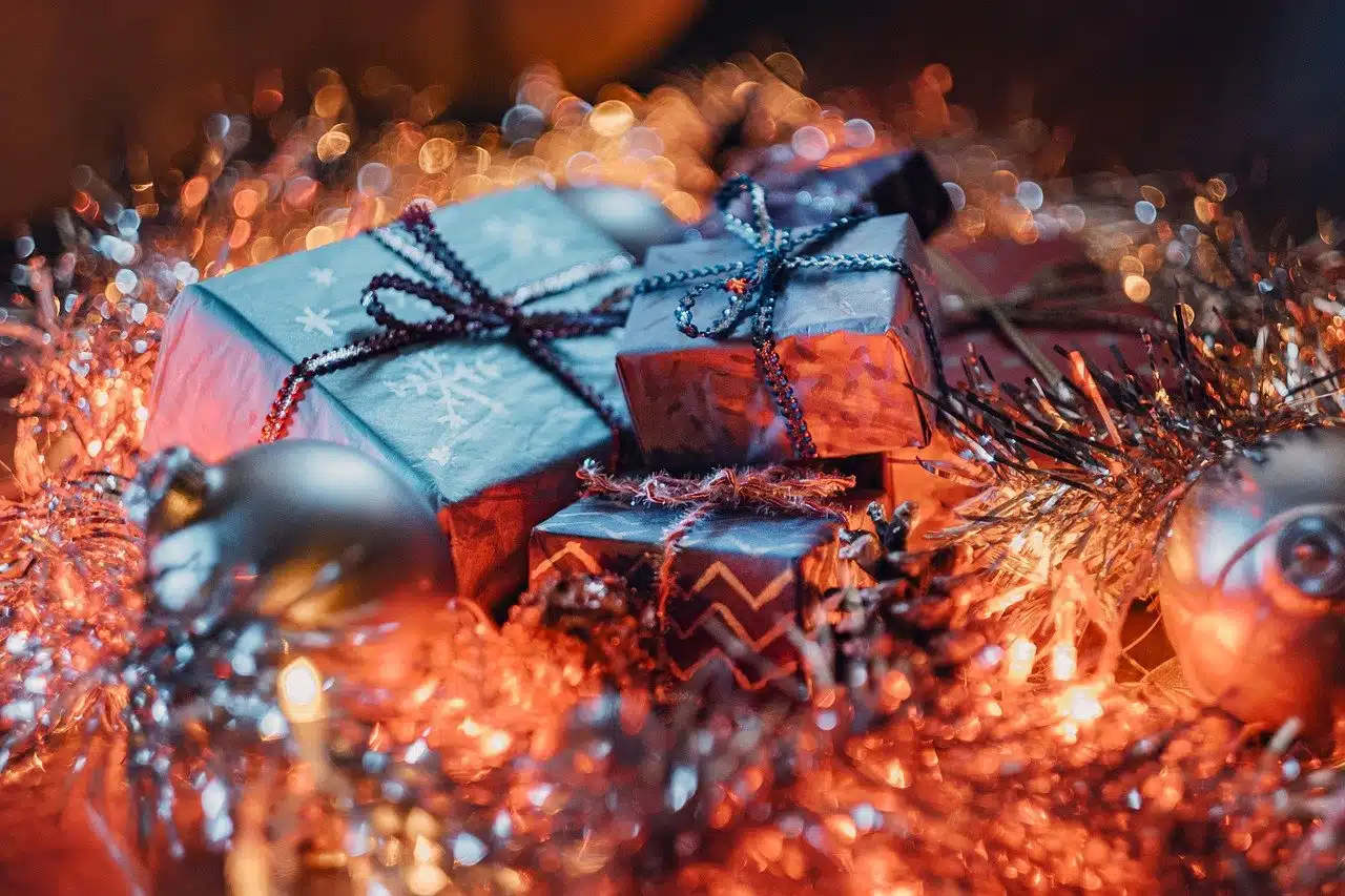 revendre cadeaux noel