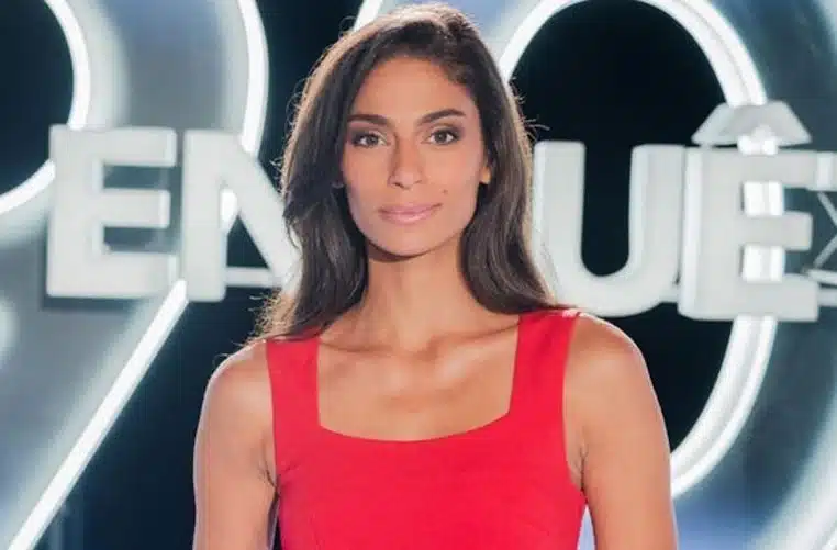 tatiana silva