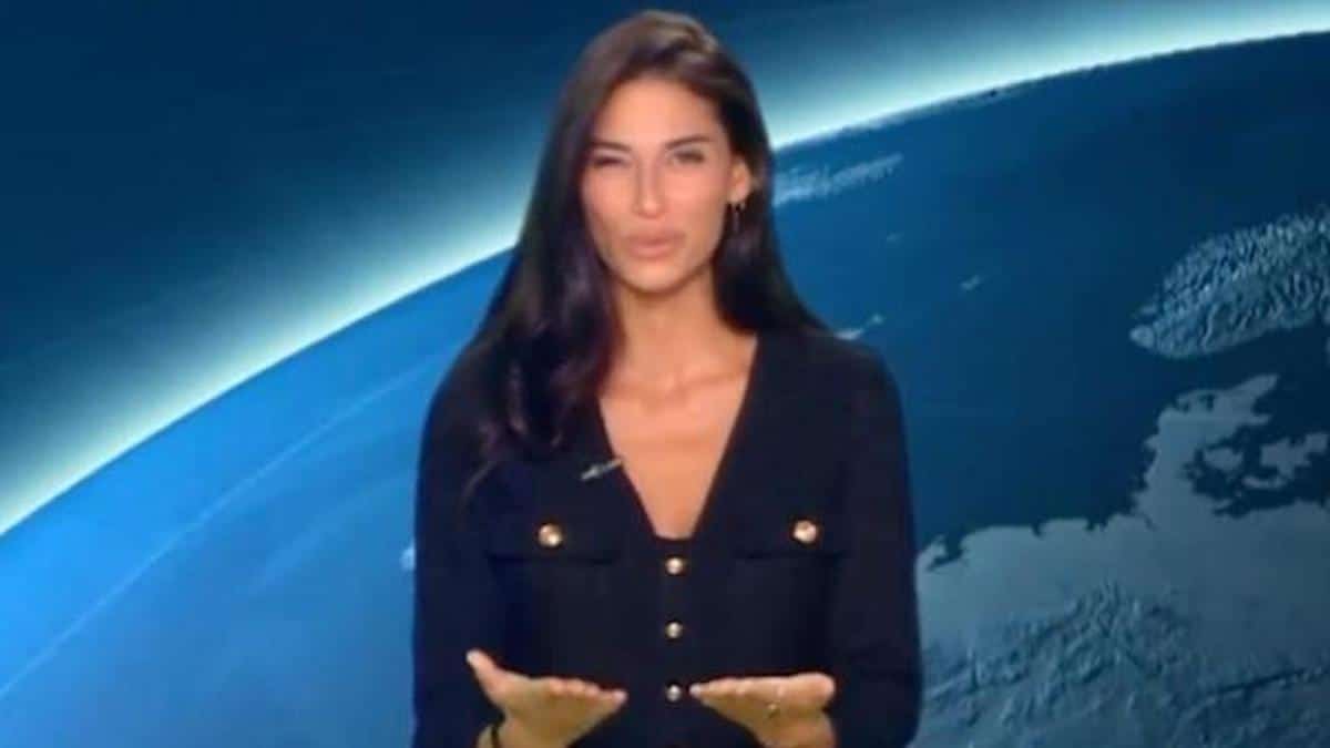 tatiana silva