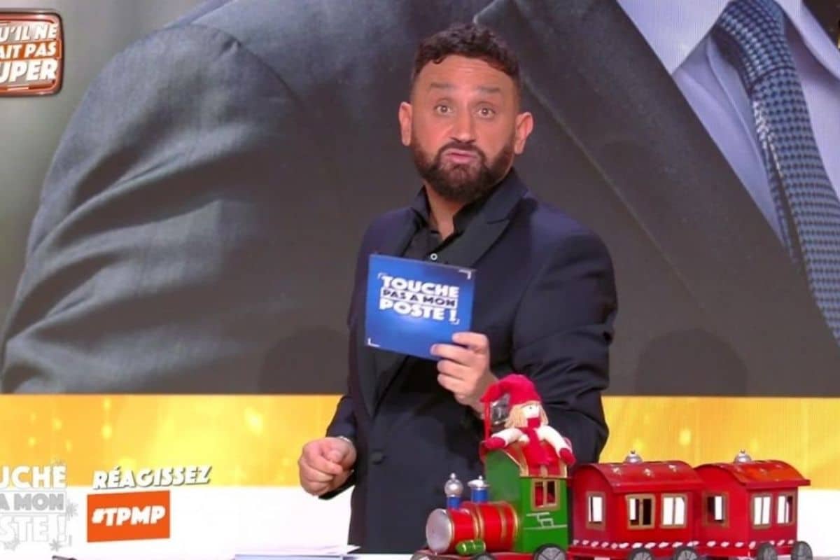 cyril hanouna tf1 france 2 audiences