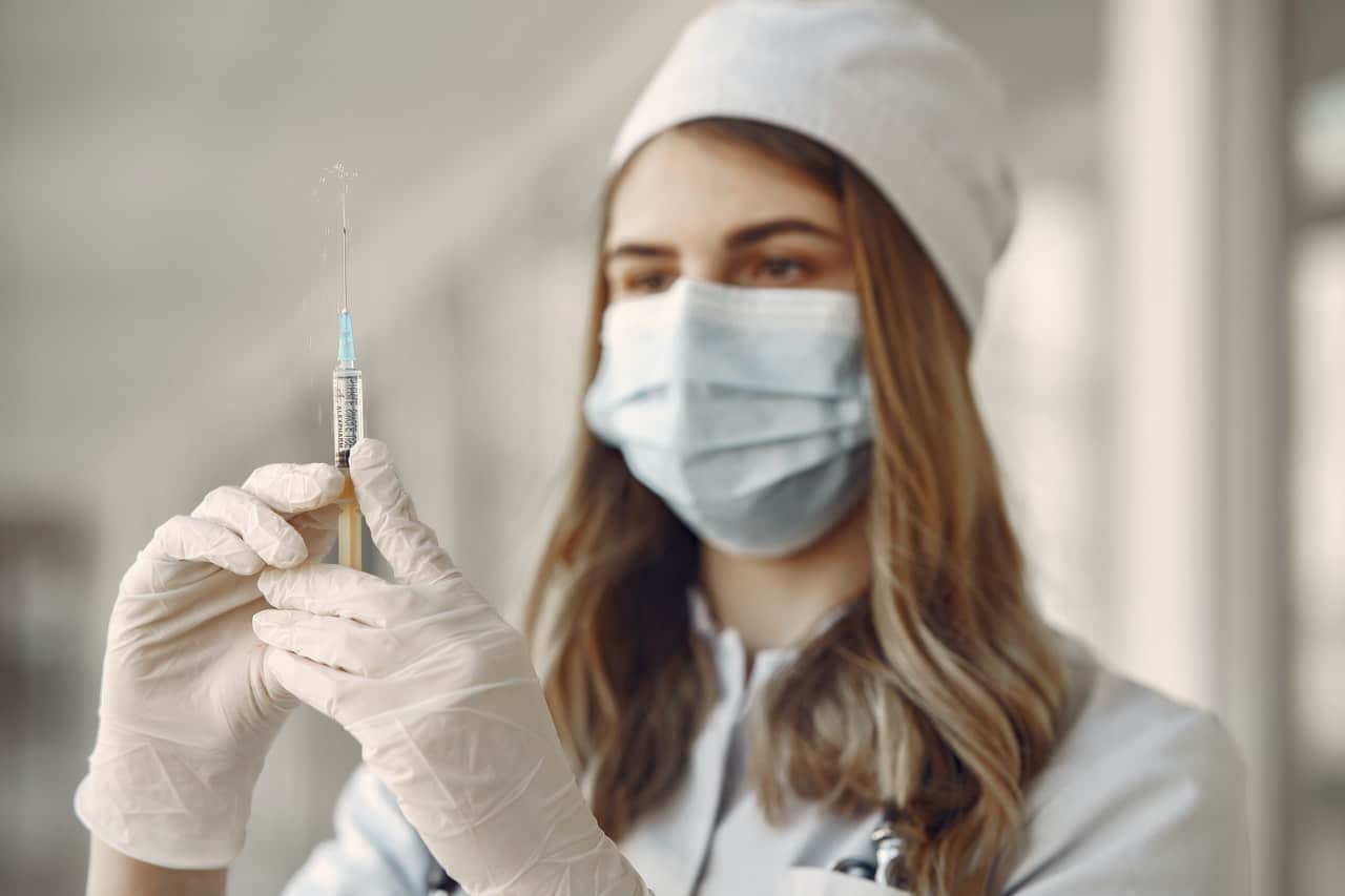 Vaccin contre le Covid-19 déclenche cette maladie