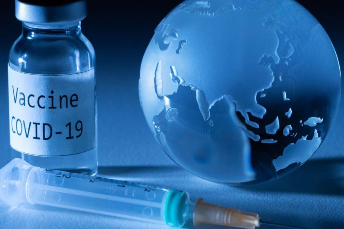 Covid-19 : Nos vaccins seraient 40 fois moins efficaces sur le variant Omicron