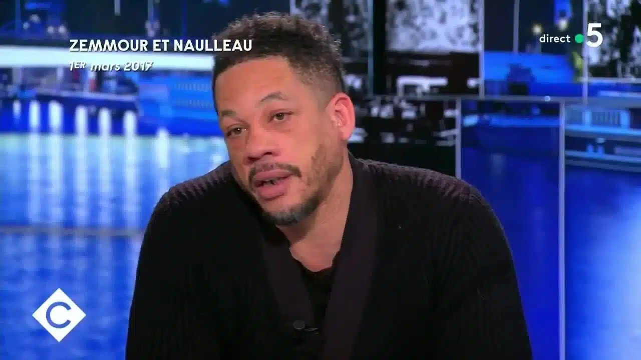 clash zemmour joeystarr