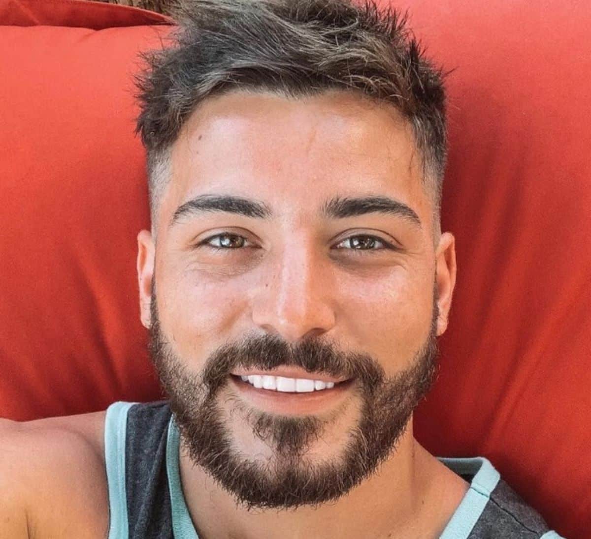 anthony matteo