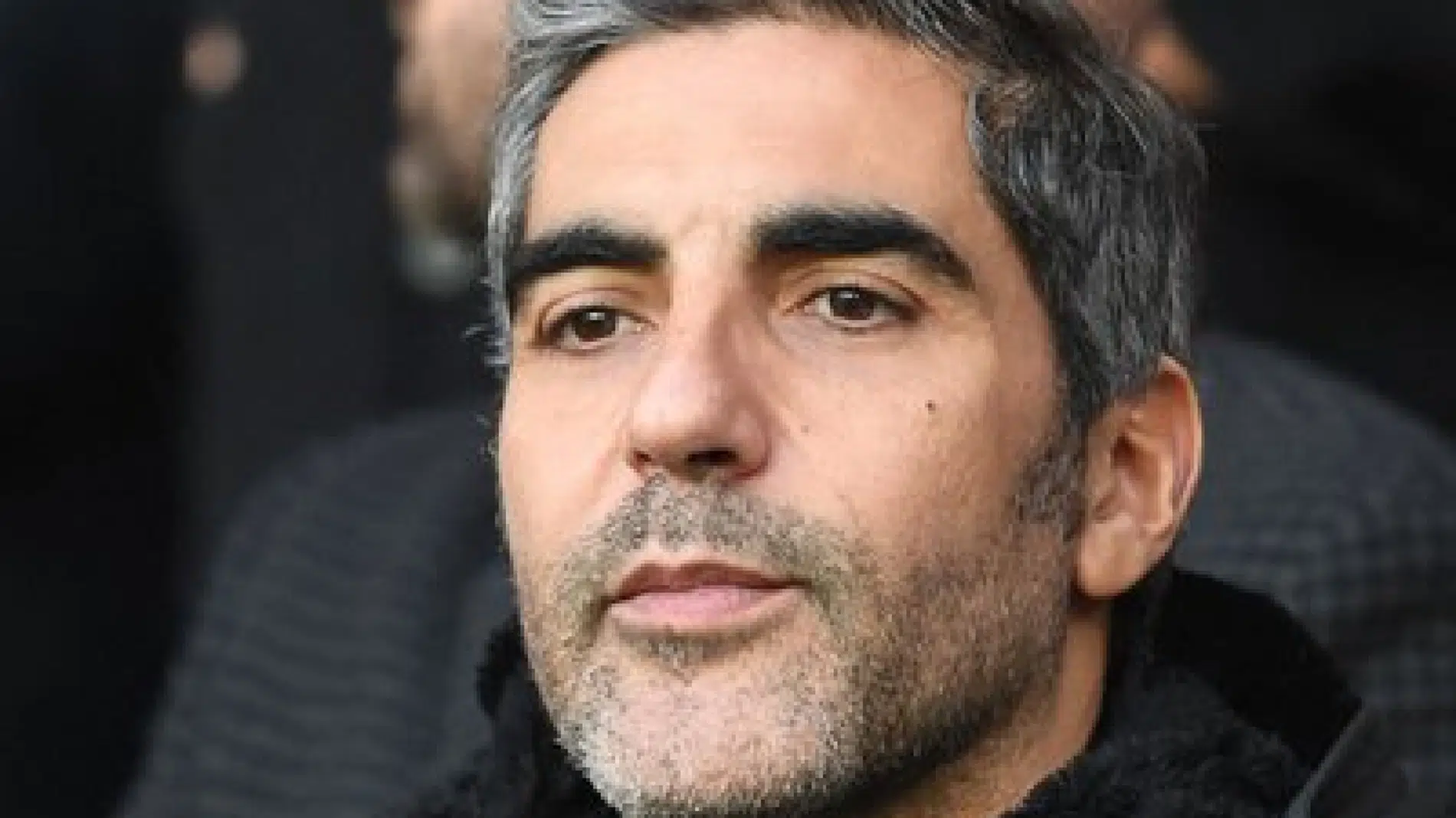 Ary Abittan polémique