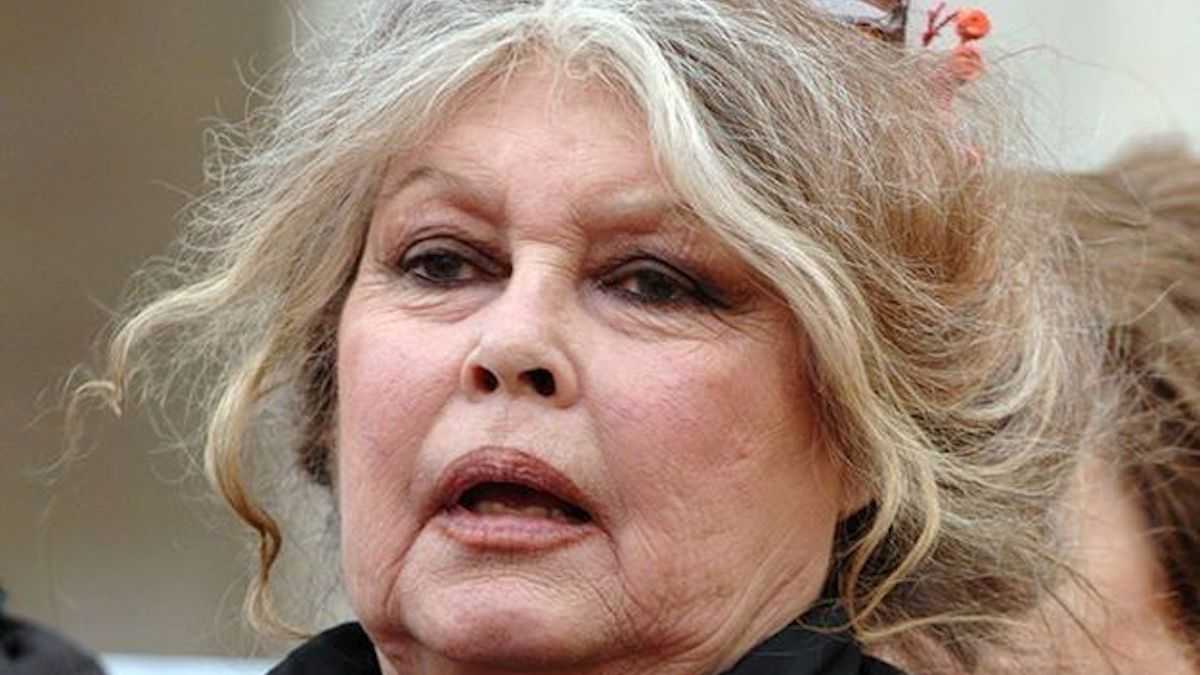 Brigitte Bardot face à la maladie : sa vie en danger