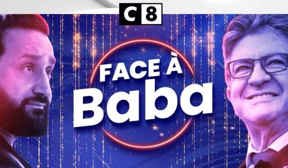 face à baba