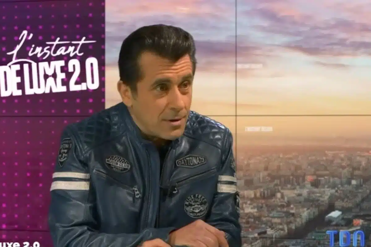 Bébert des Forbans Jean-Luc Lahaye