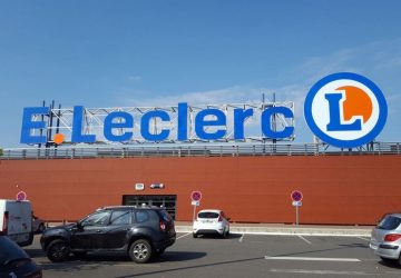 #BoycottLeclerc