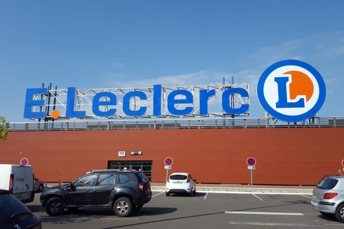 #BoycottLeclerc