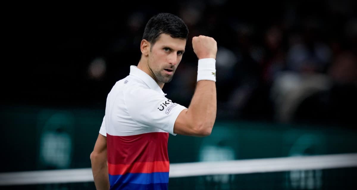 djokovic